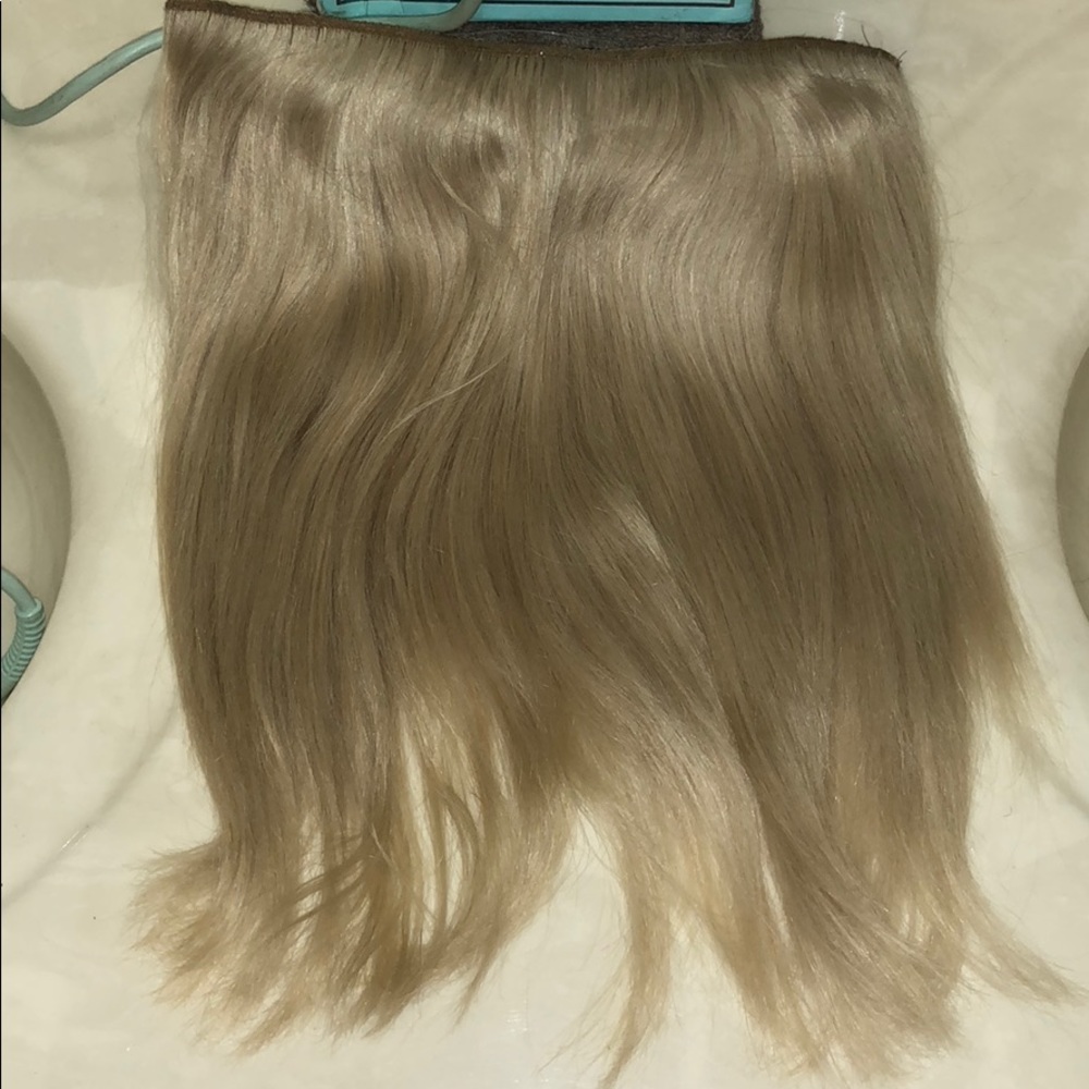 14 inch layered Halo extension